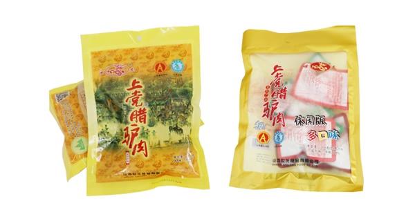 《 天上龍肉，地上驢肉 》肥而不膩，瘦而不柴，香濃味純，口感細膩！